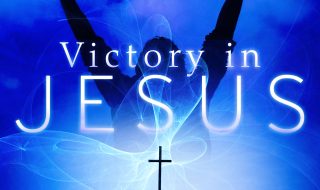 victory-in-jesus