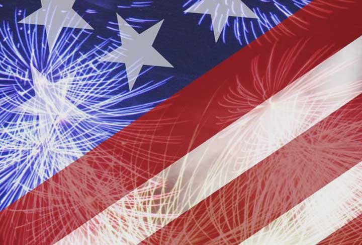 american-flag-fireworks