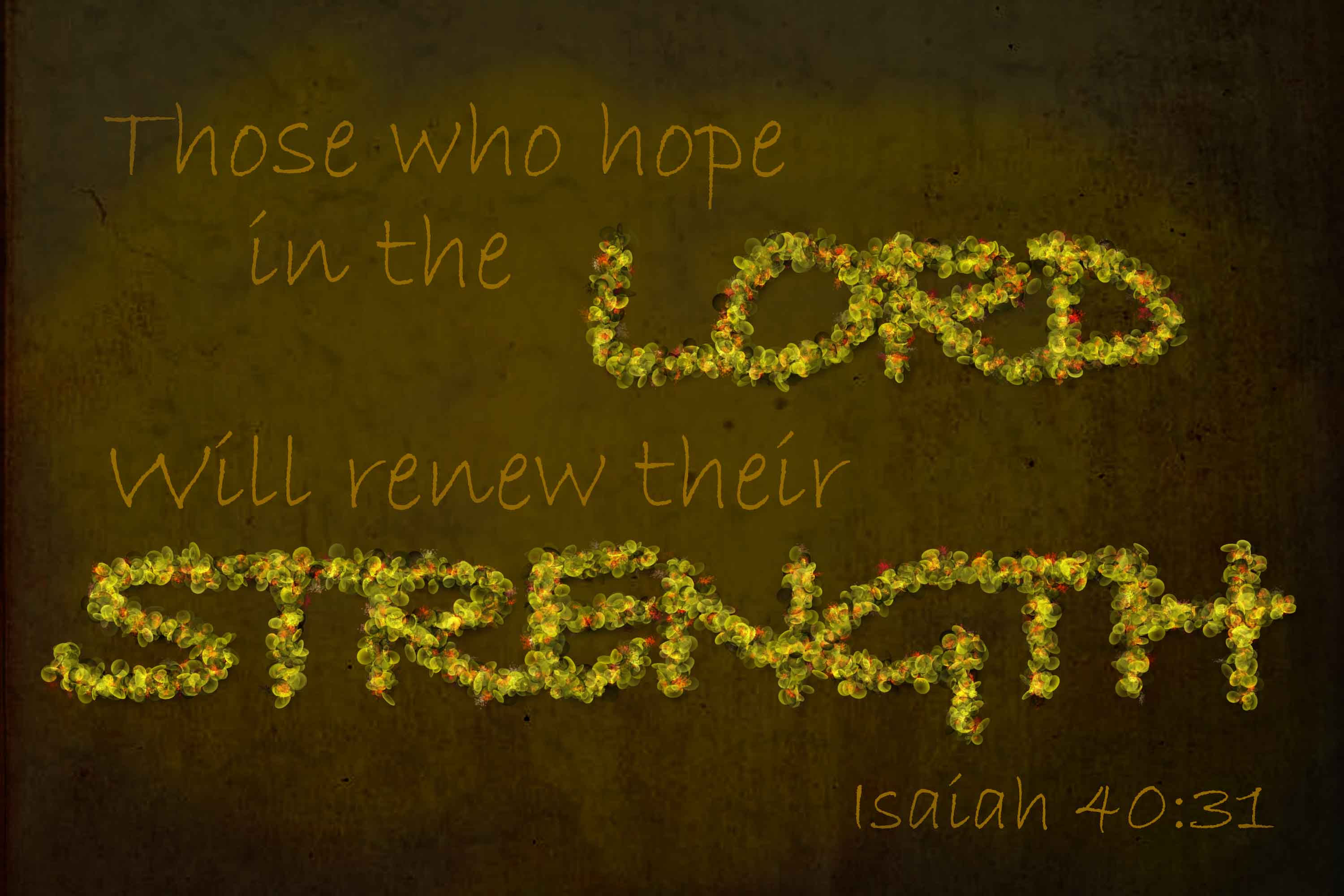 Those-who-hope-in-the-Lord-Is-40-31