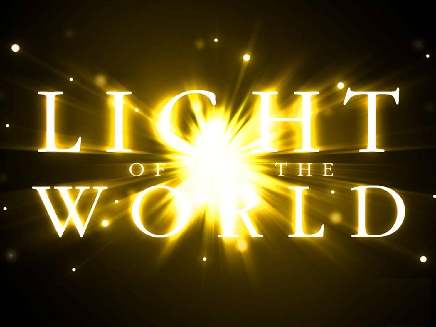 light-of-the-world