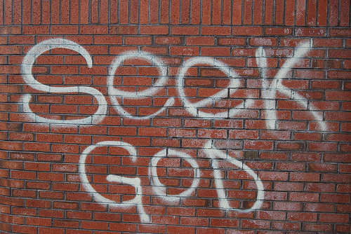 seek-god