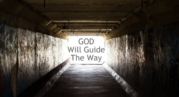 god-will-guide-the-way