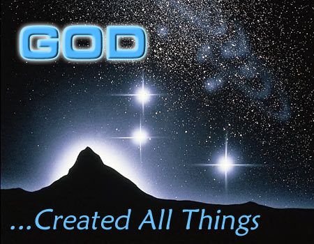 god-created-all