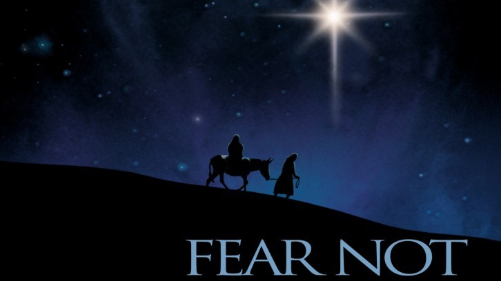 fear-not