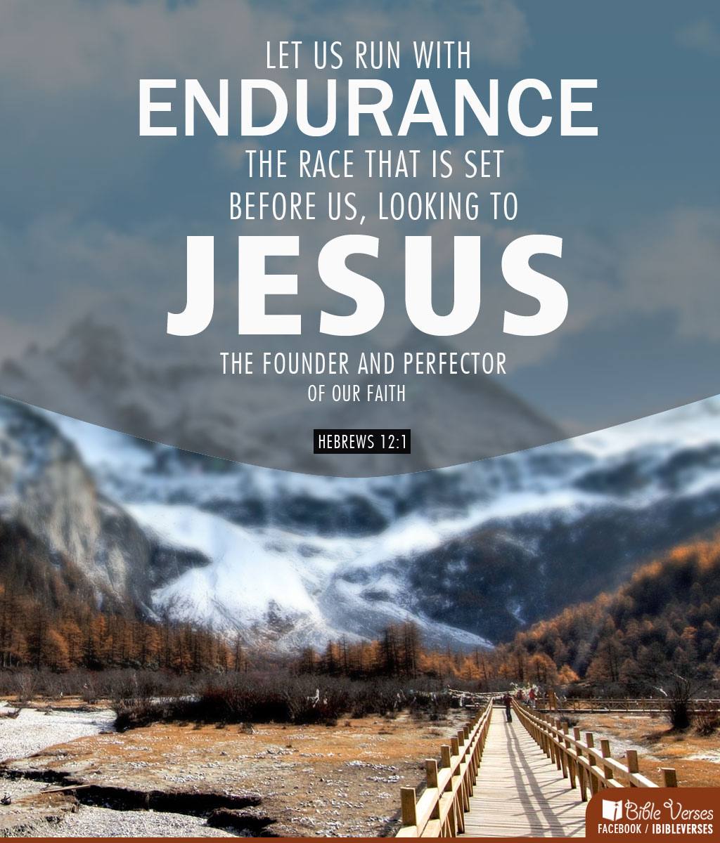 Endurance - Prophetic Light