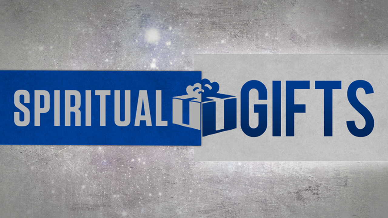 Spiritual Gifts Seminar