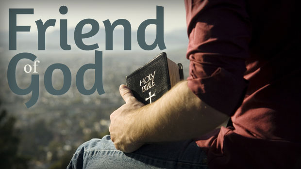 Friend-of-God