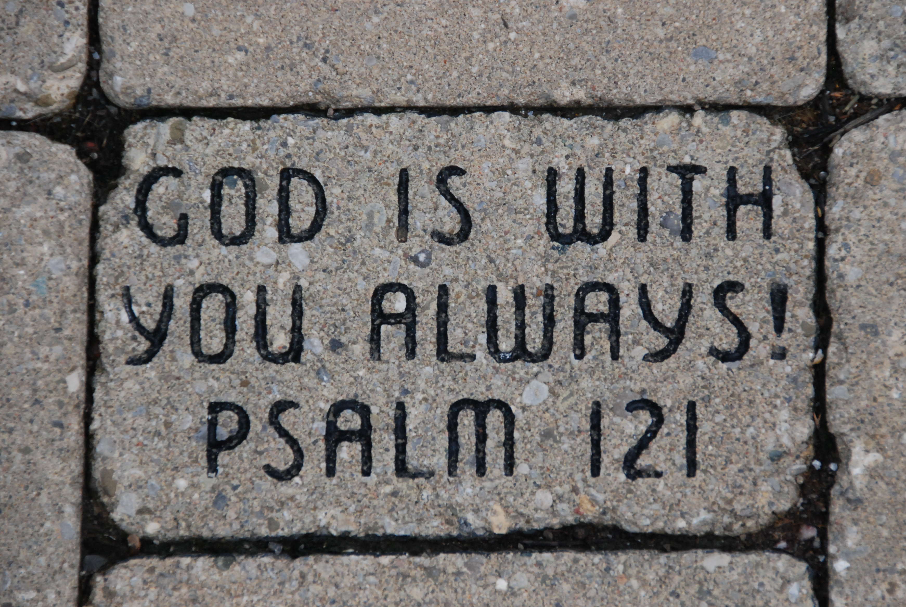 God-is-with-you-Always