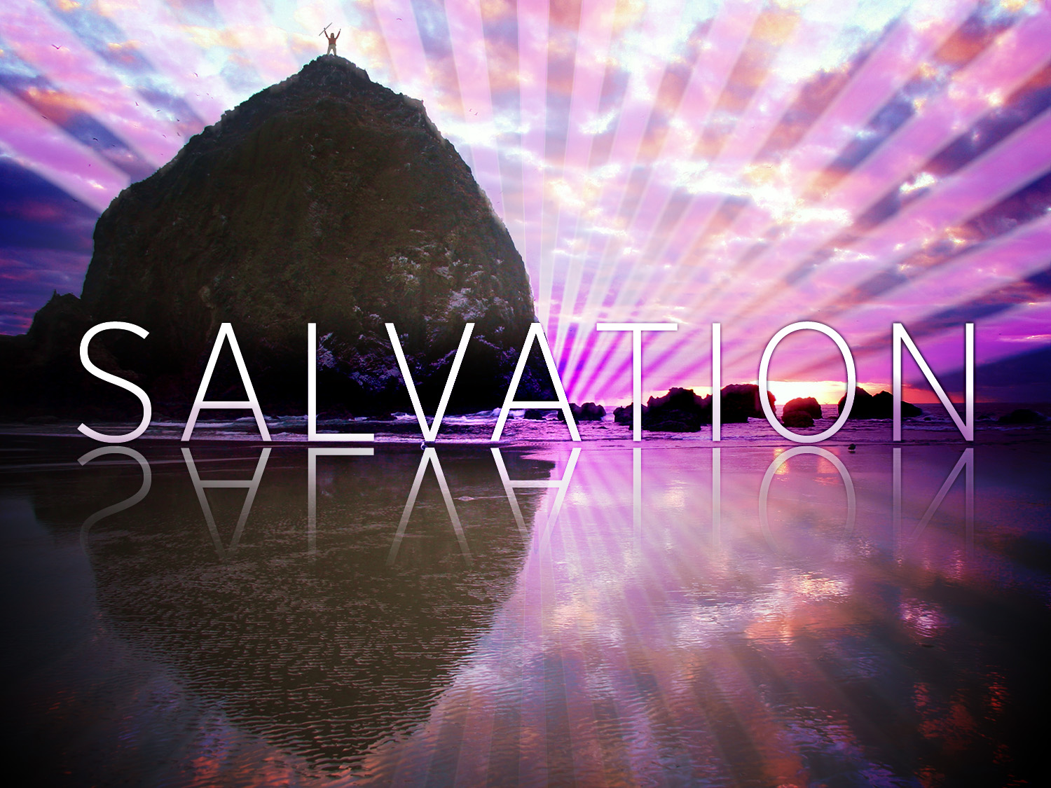 Salvation