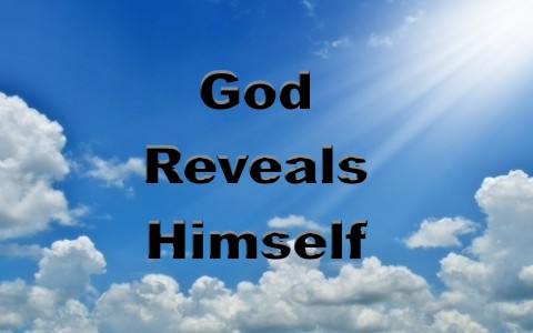 how-does-god-reveal-himself-to-us