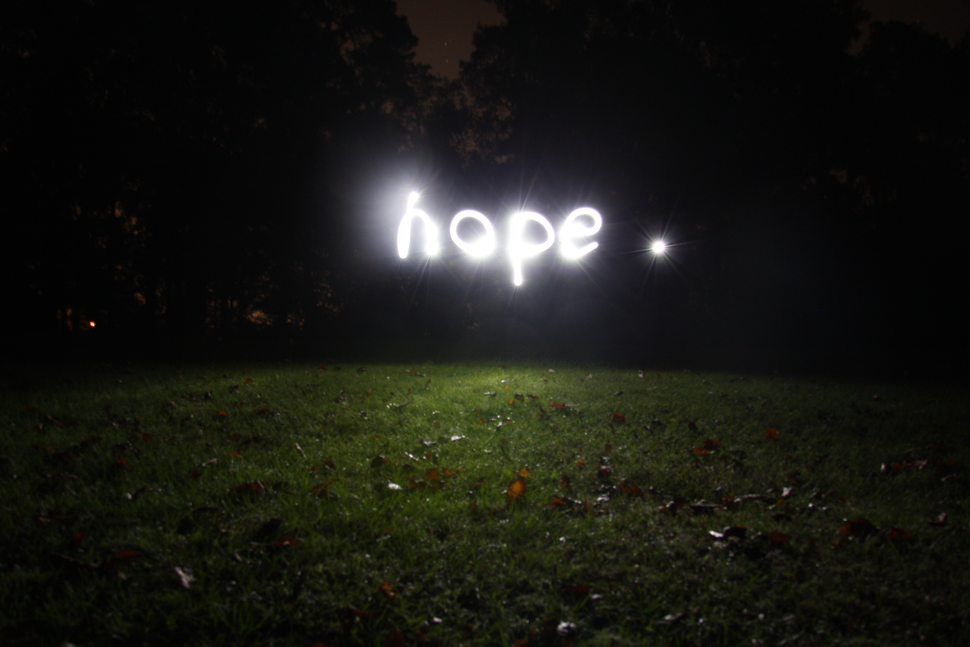 hope