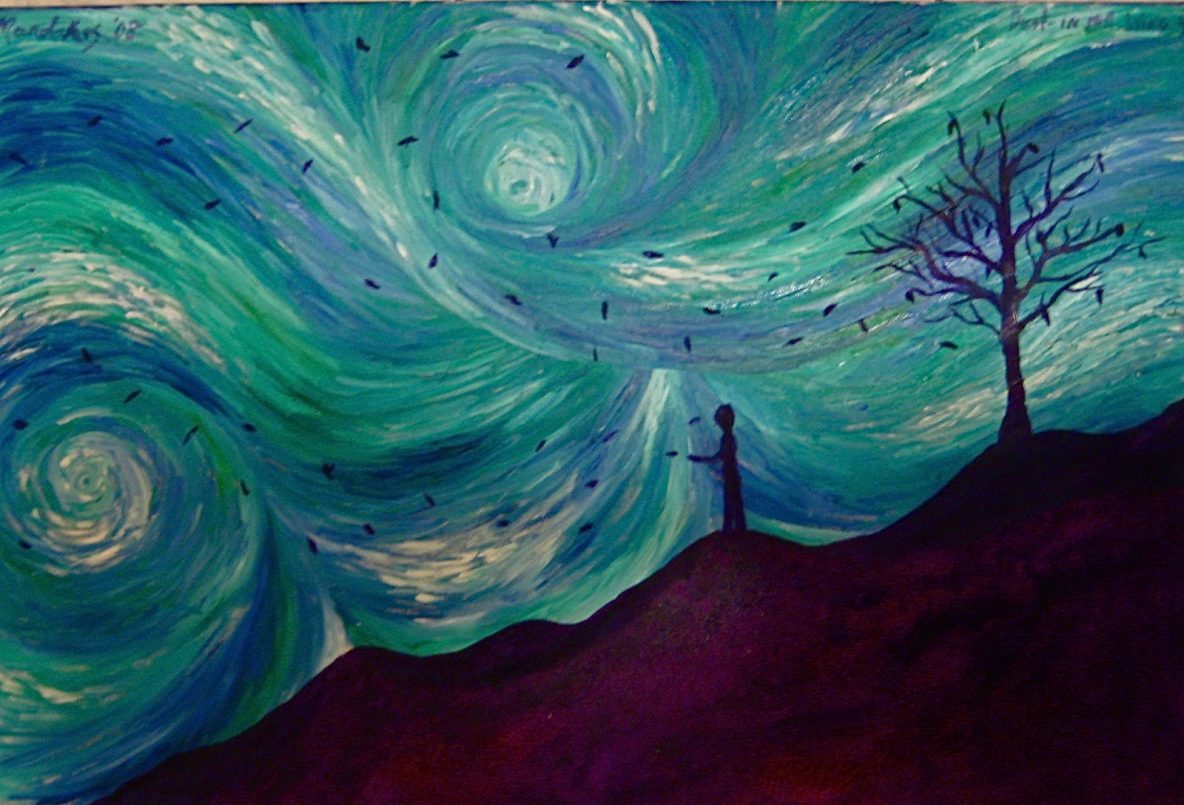 The Winds of Change | Prophetic Light