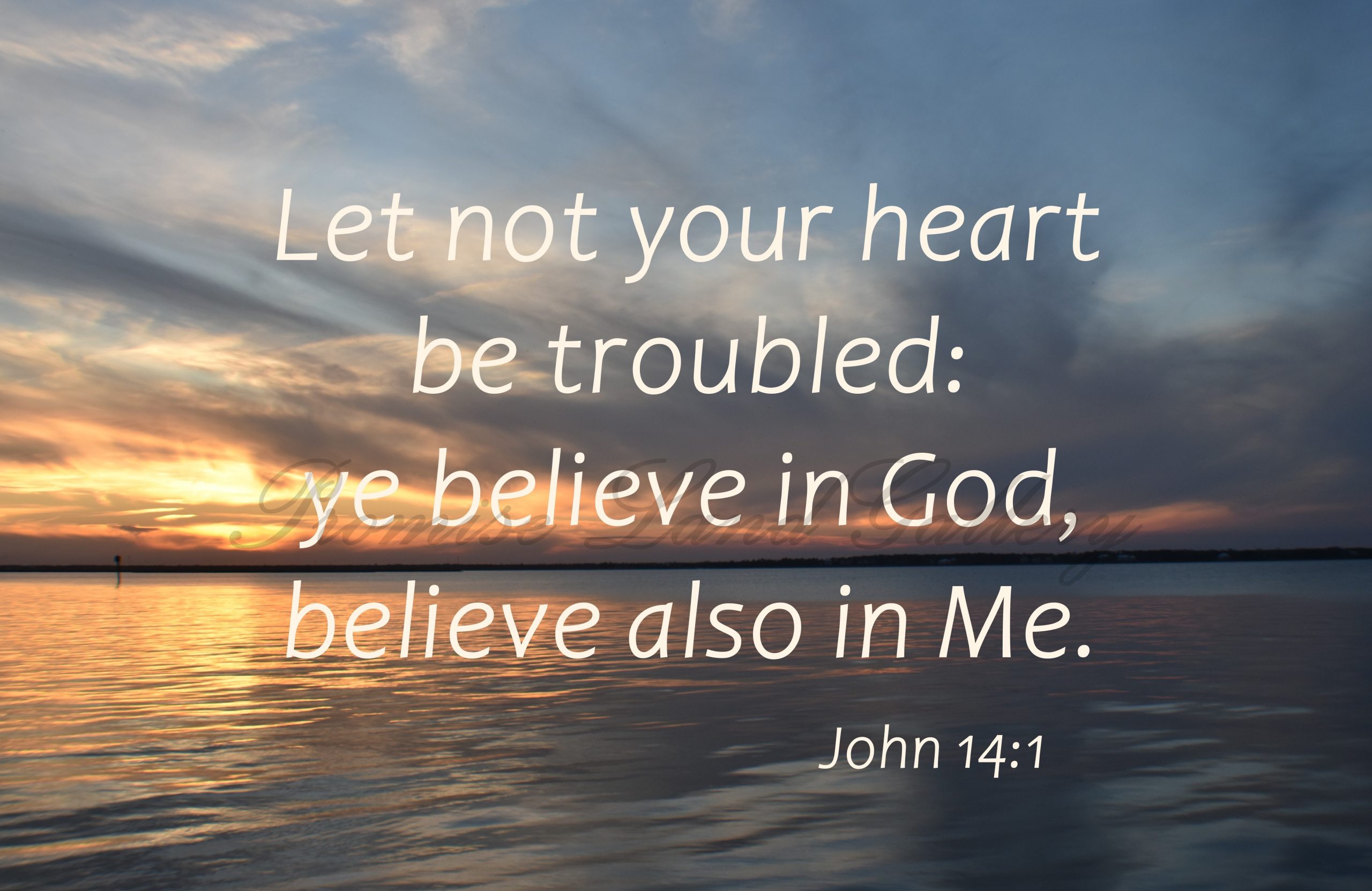 Peace of Mind and Heart