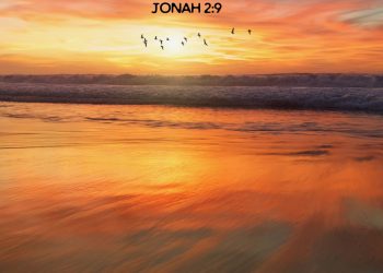 Salvation is of the LORD