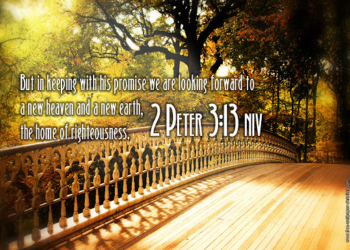 Promise of Eternal Life