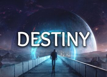 God Is In Control of Your Destiny